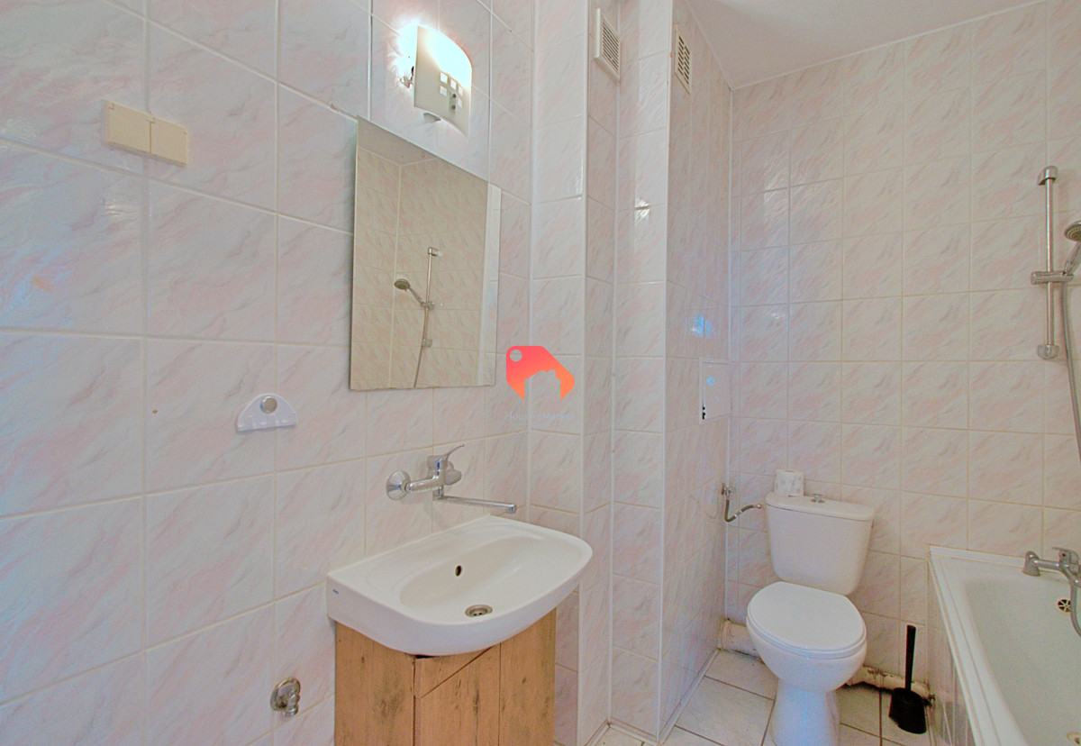 Mieszkanie na wynajem