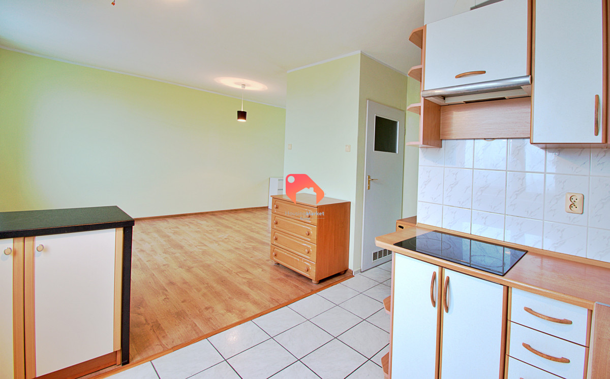 Mieszkanie na wynajem