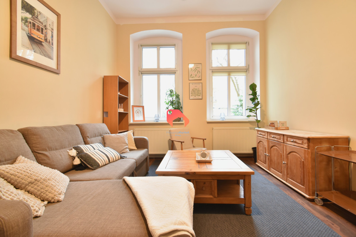 Mieszkanie na sprzedaż