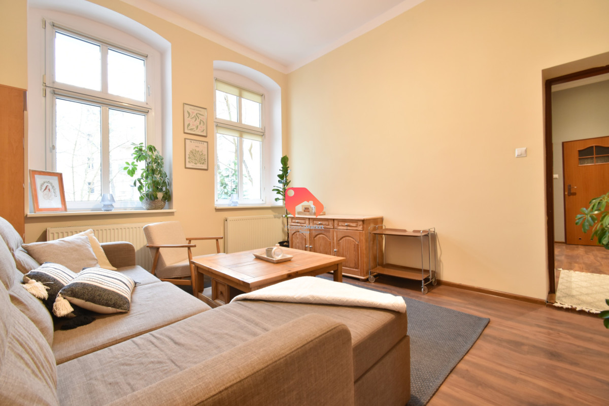 Mieszkanie na sprzedaż