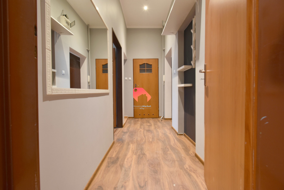 Mieszkanie na sprzedaż