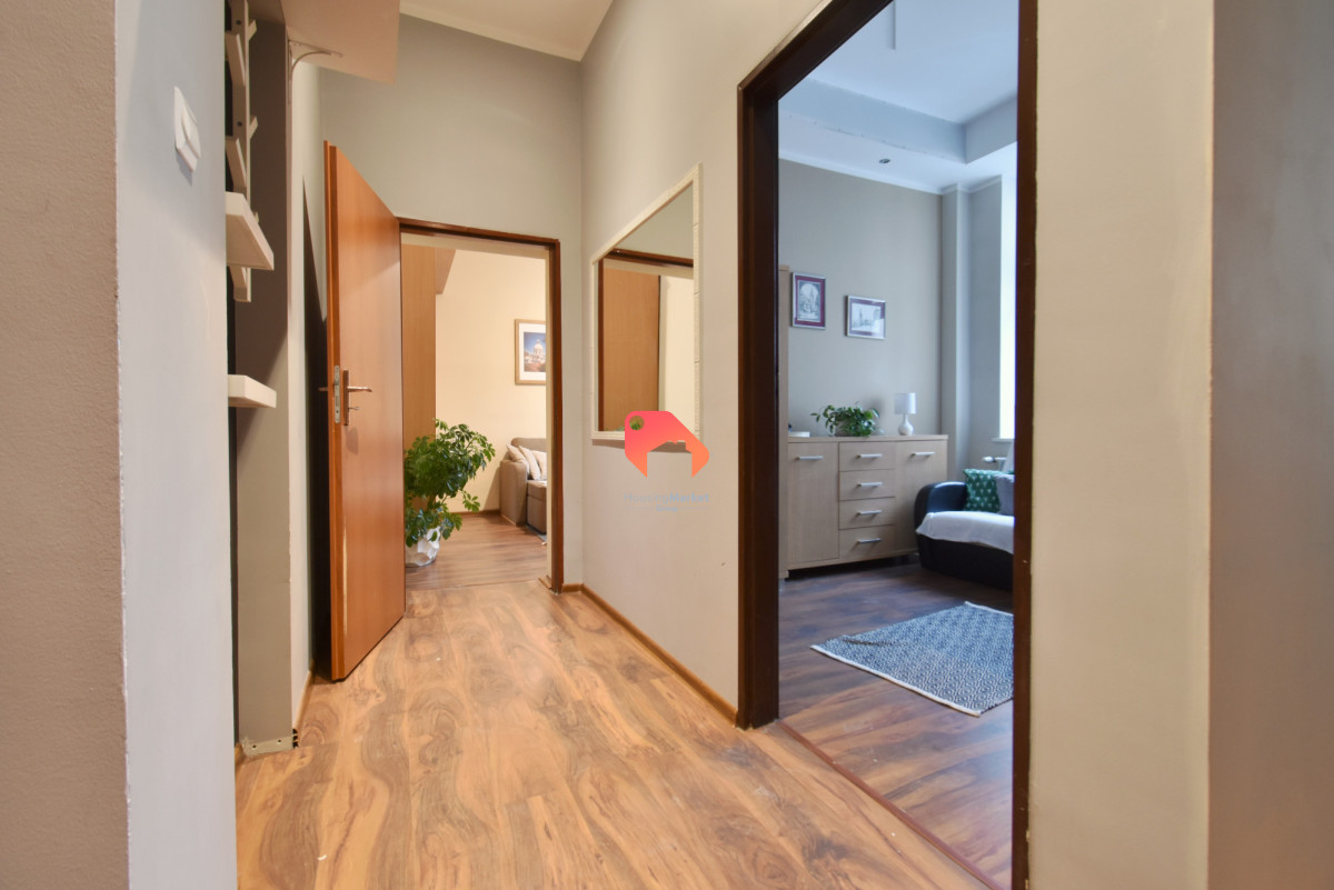 Mieszkanie na sprzedaż