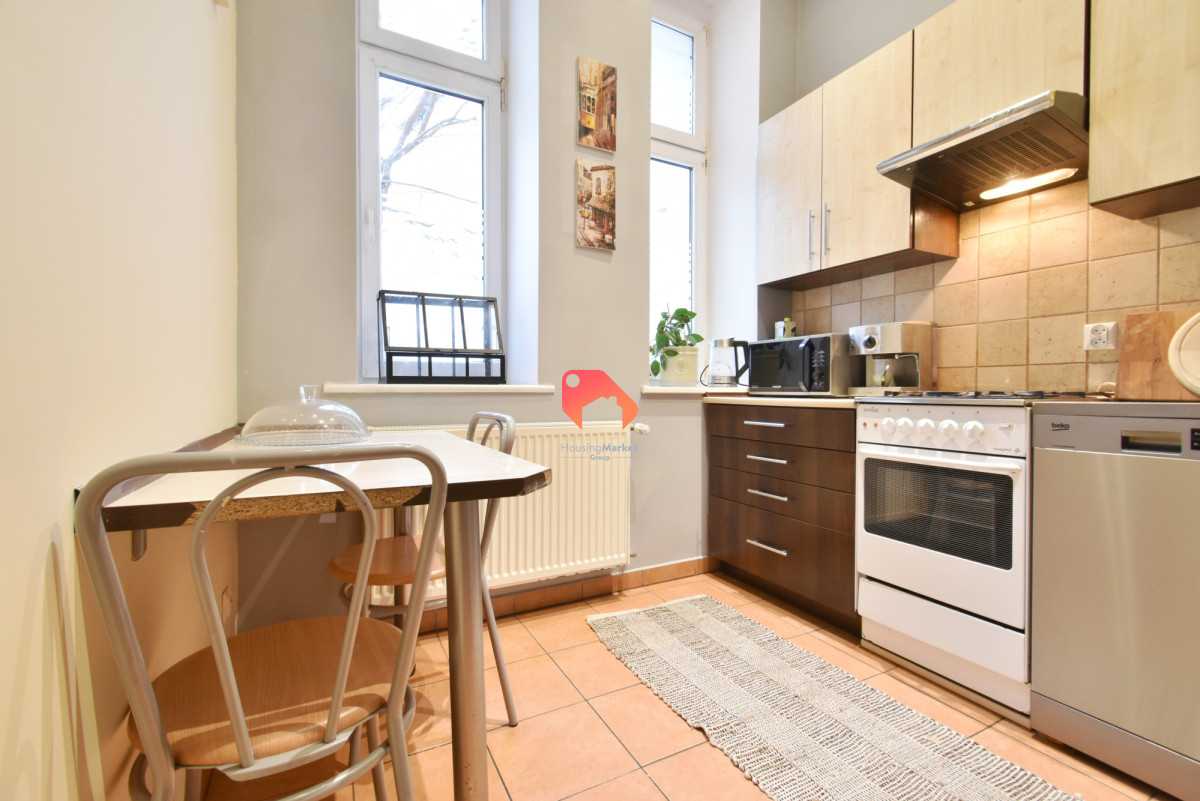 Mieszkanie na sprzedaż