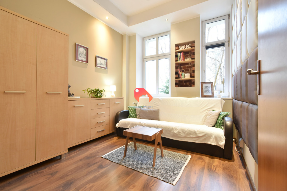 Mieszkanie na sprzedaż