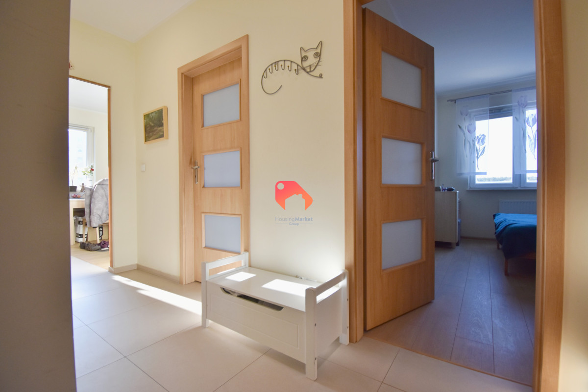 Mieszkanie na sprzedaż