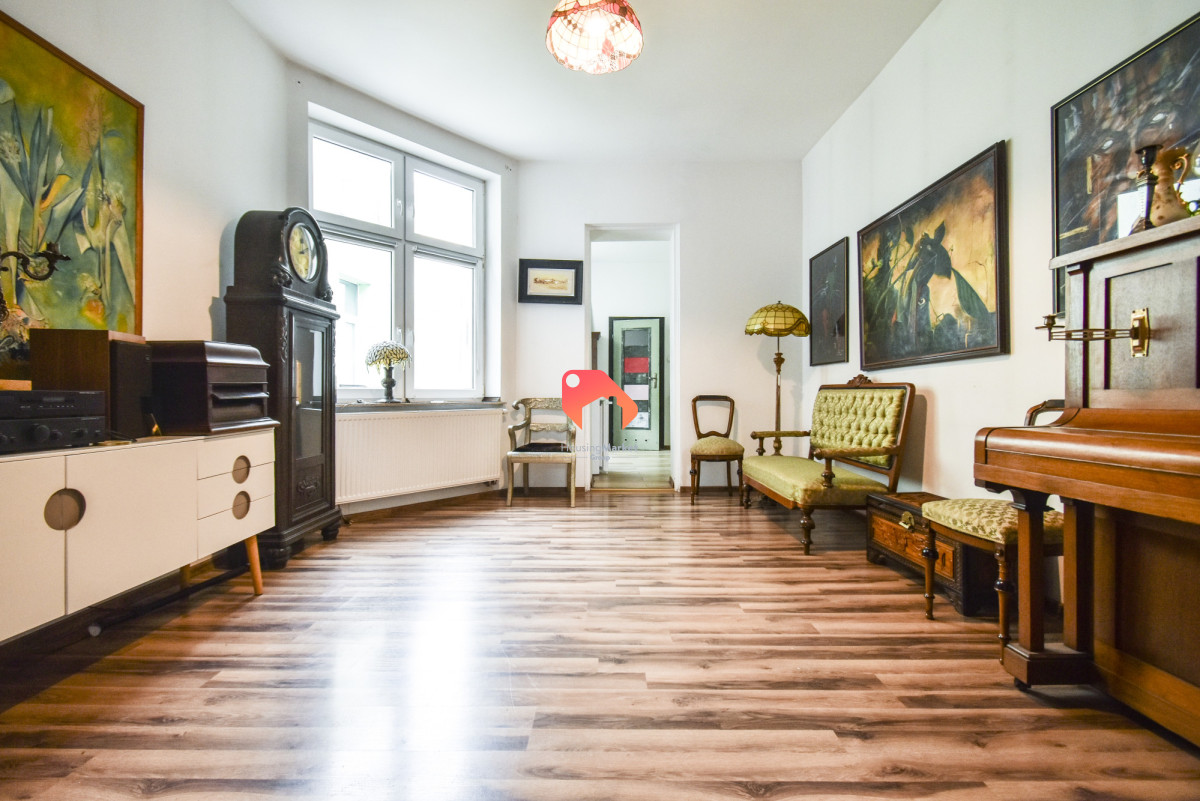 Mieszkanie na sprzedaż