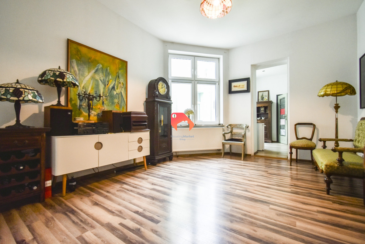 Mieszkanie na sprzedaż