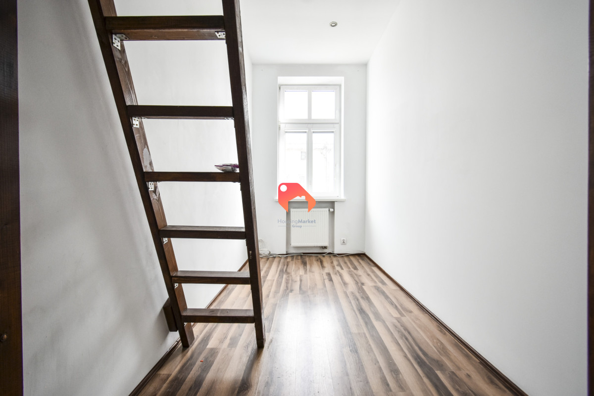 Mieszkanie na sprzedaż