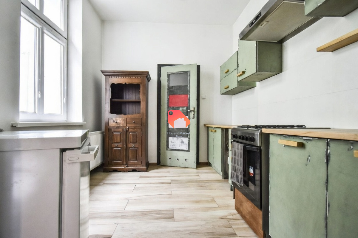 Mieszkanie na sprzedaż