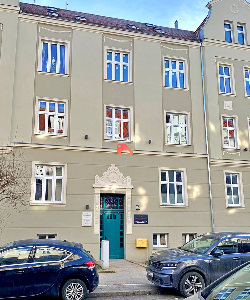 Mieszkanie na sprzedaż