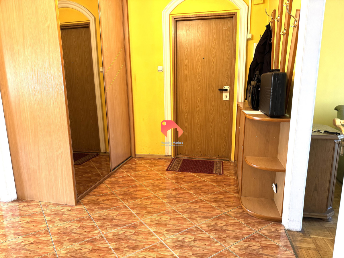 Mieszkanie na sprzedaż