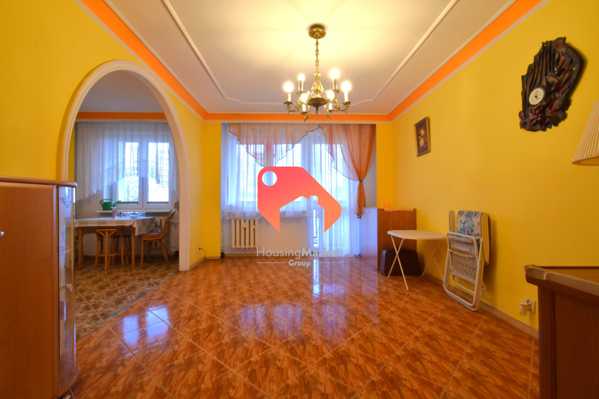 Mieszkanie na sprzedaż