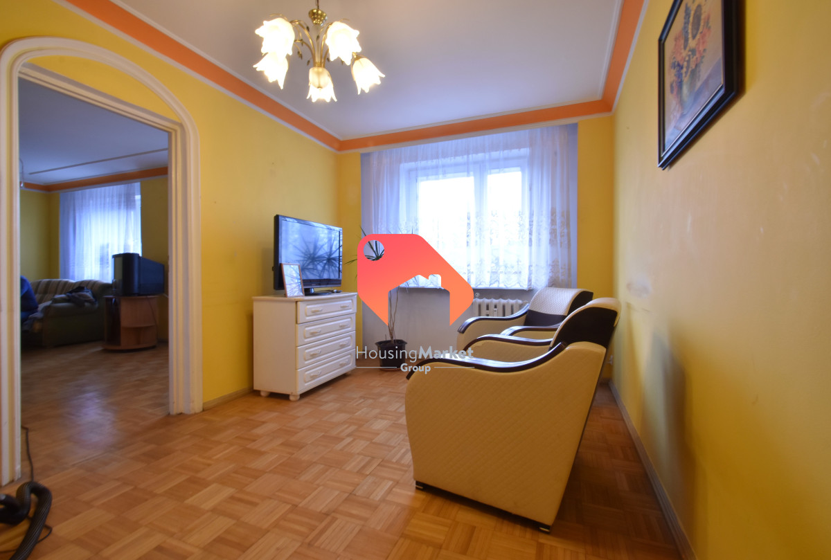 Mieszkanie na sprzedaż