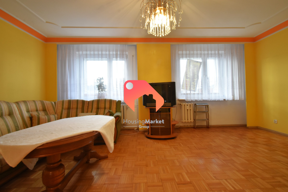 Mieszkanie na sprzedaż