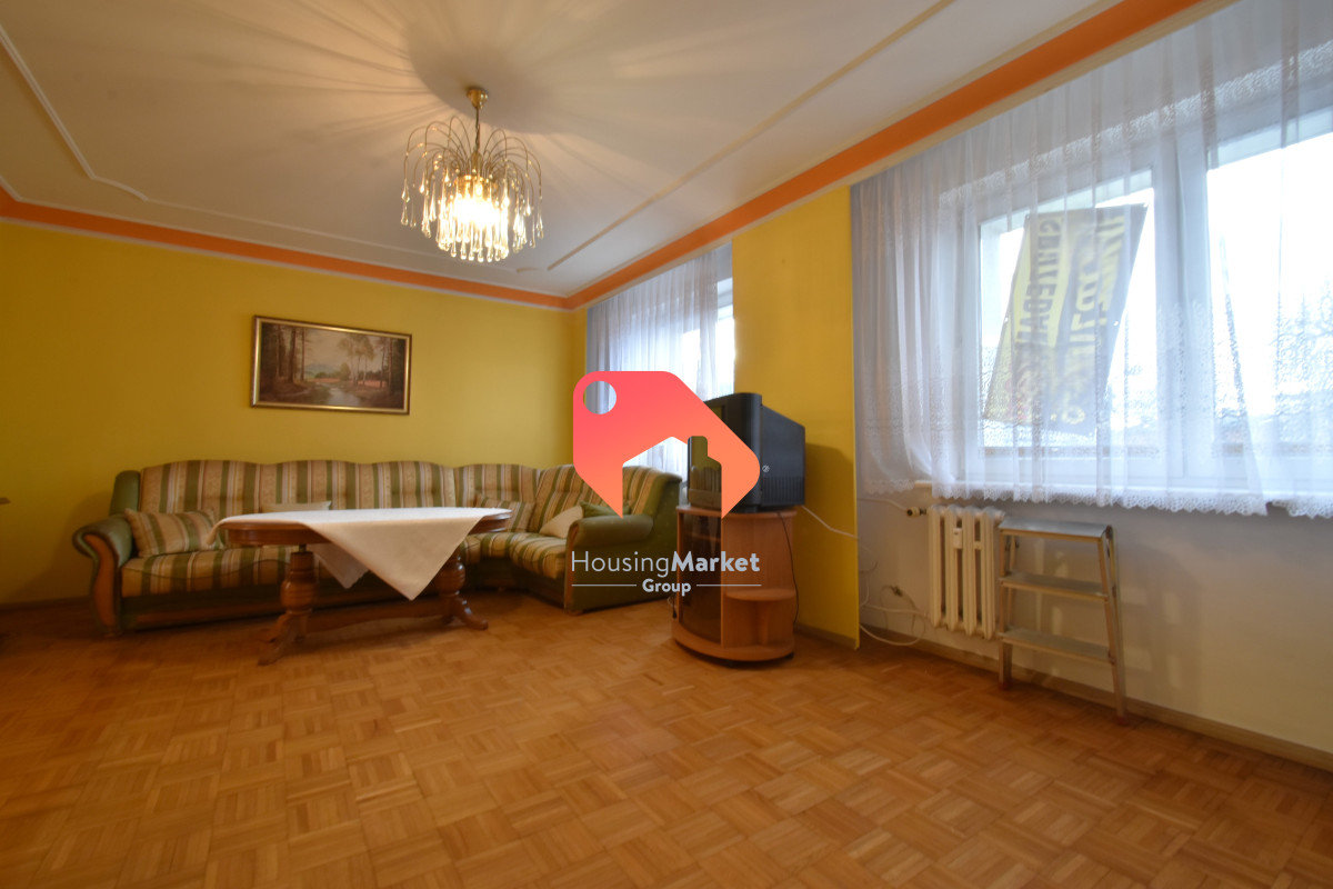 Mieszkanie na sprzedaż