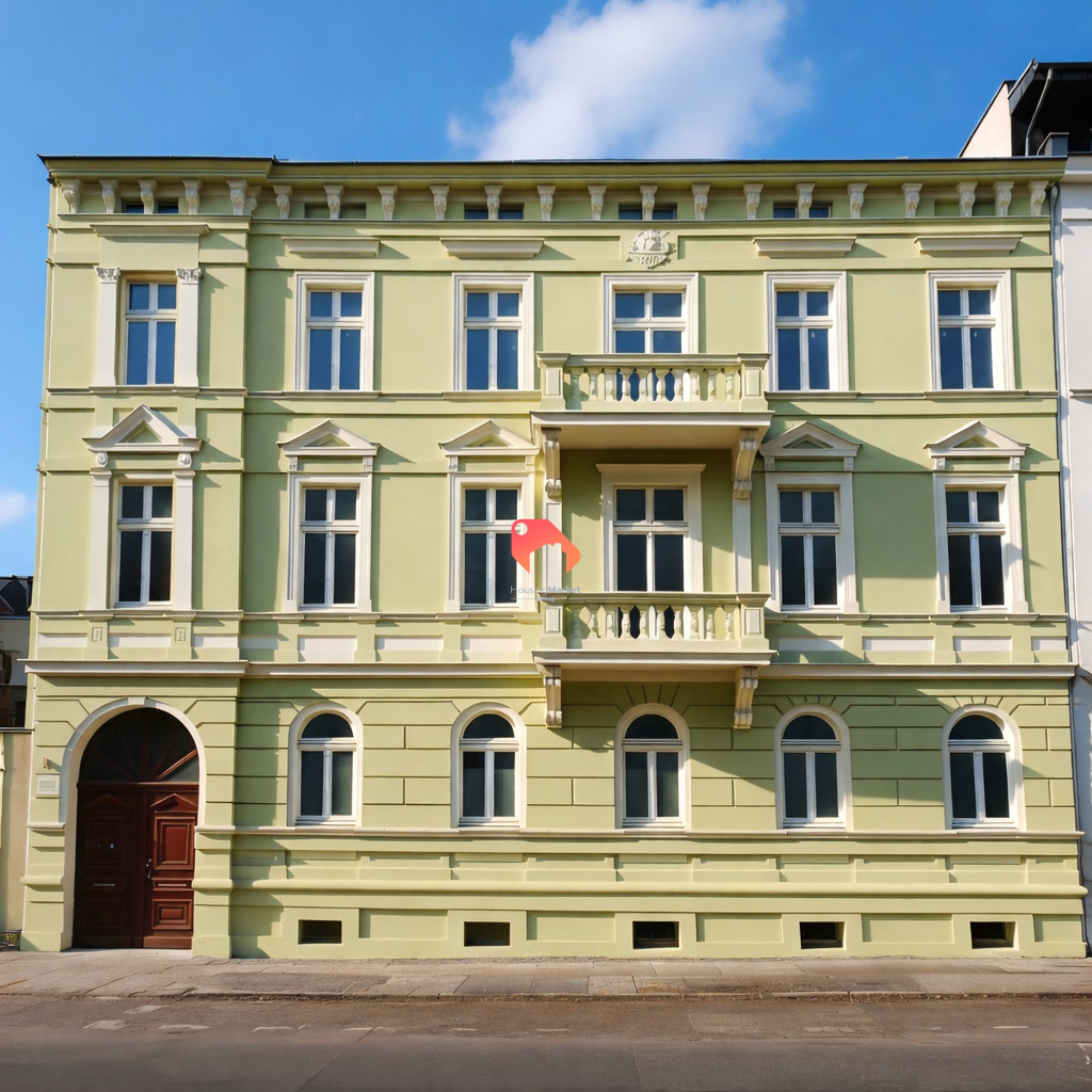 Mieszkanie na sprzedaż