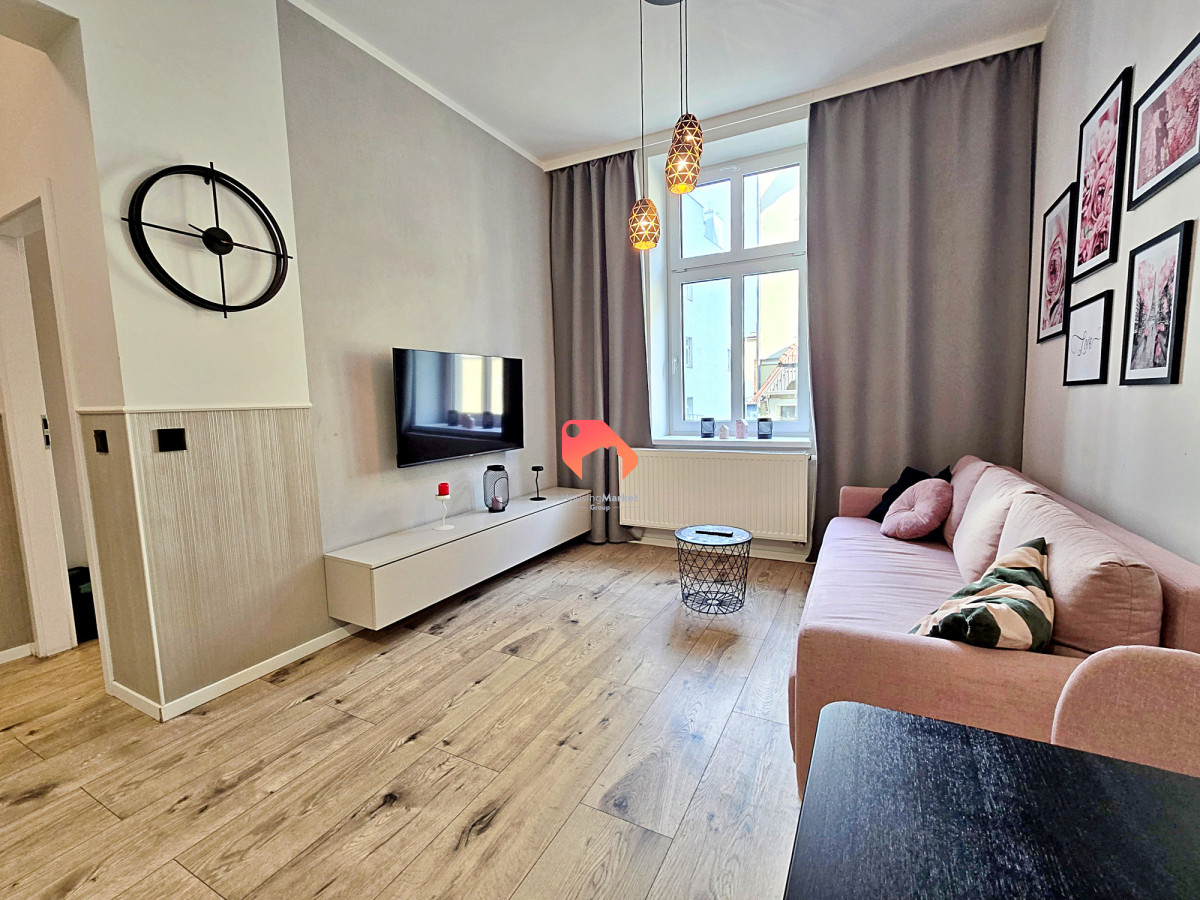 Mieszkanie na sprzedaż