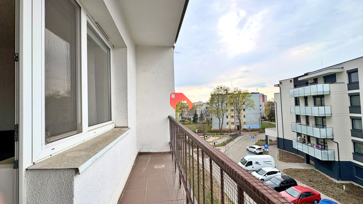 Mieszkanie na sprzedaż