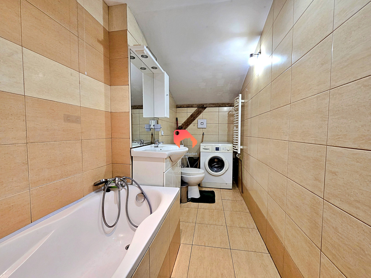 Mieszkanie na sprzedaż