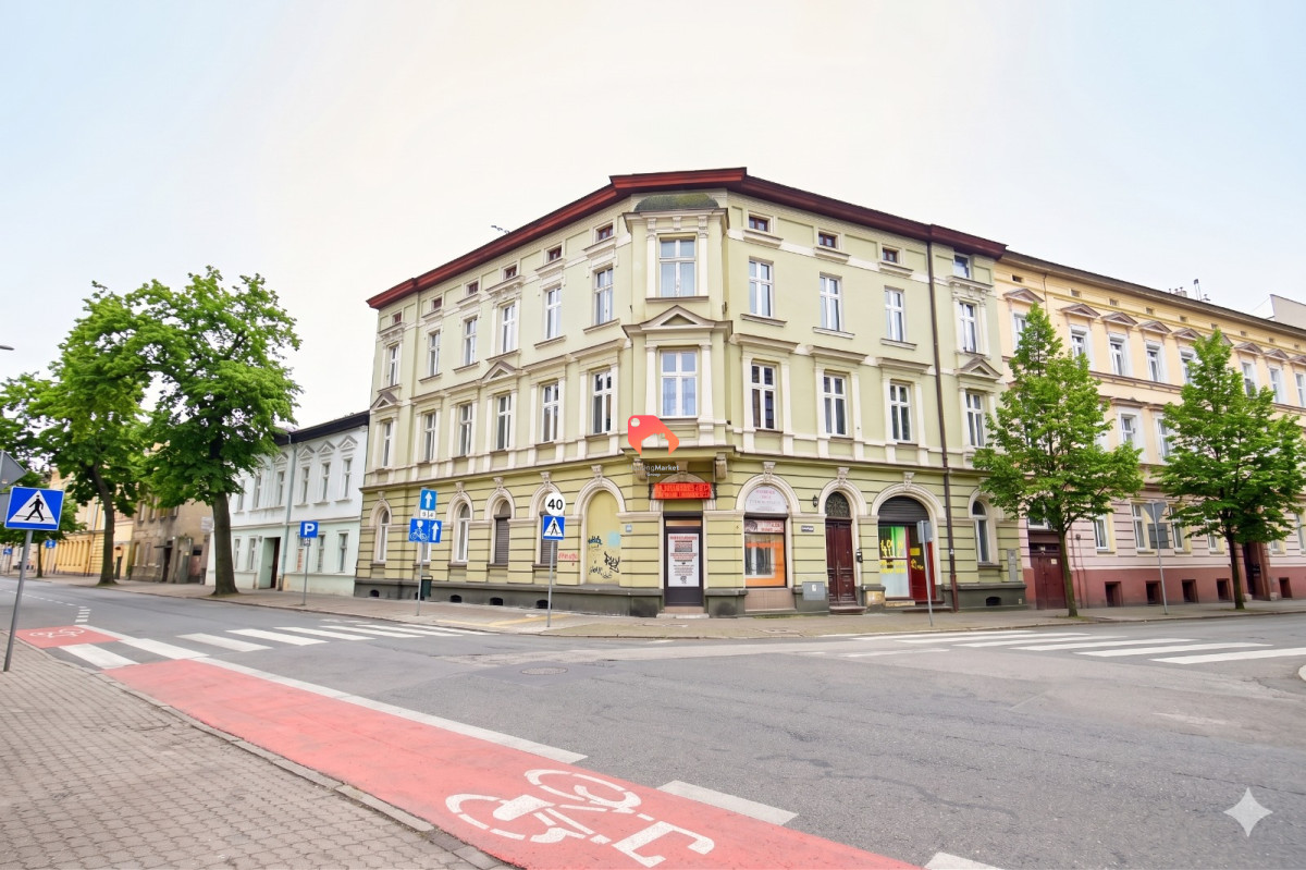 Mieszkanie na sprzedaż