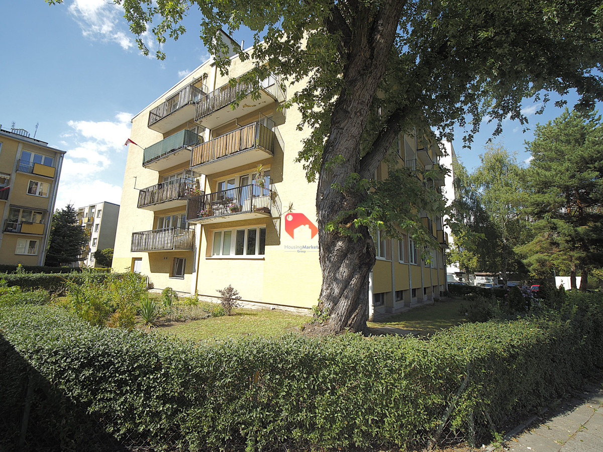 Mieszkanie na wynajem