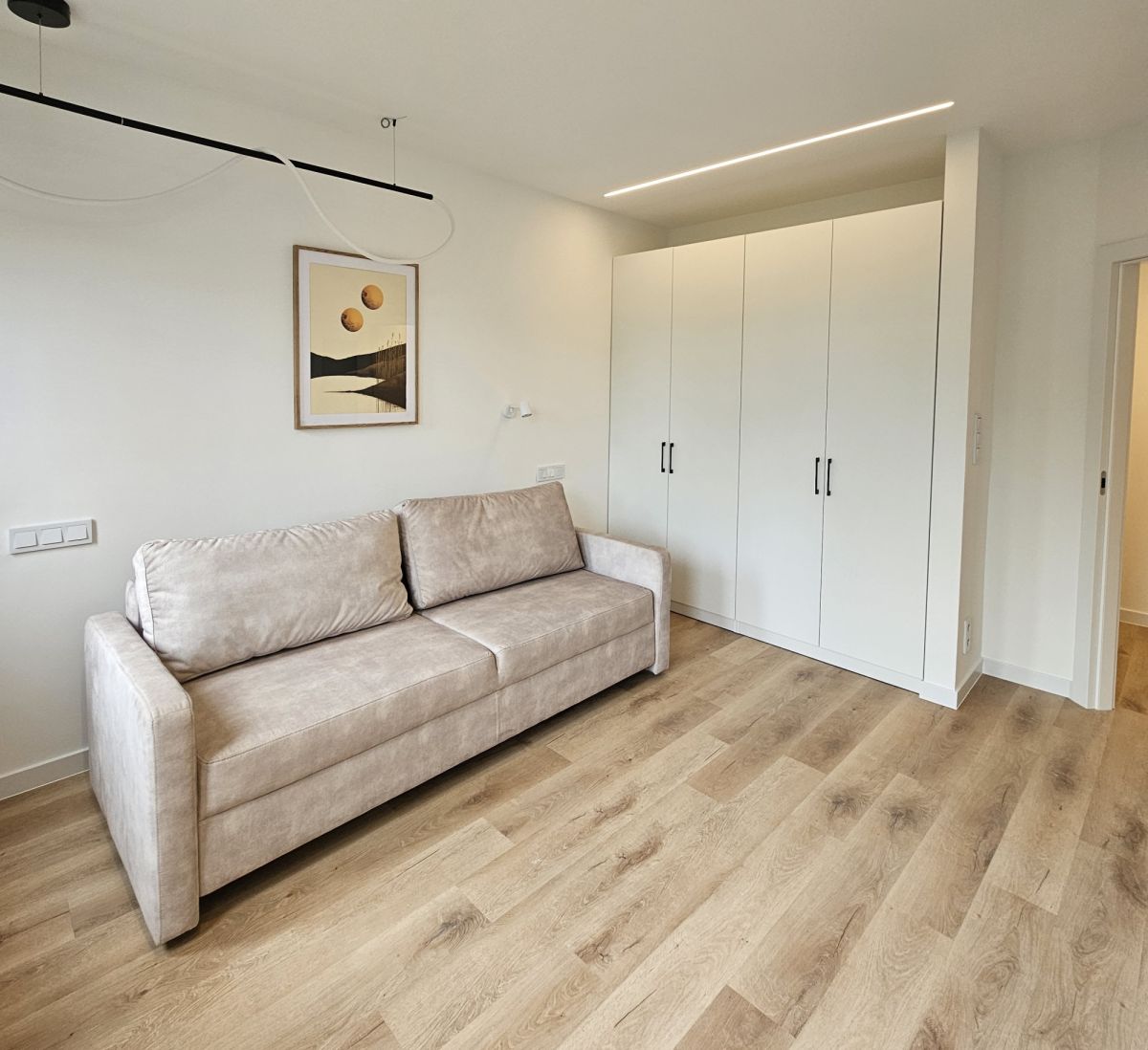 Mieszkanie na wynajem