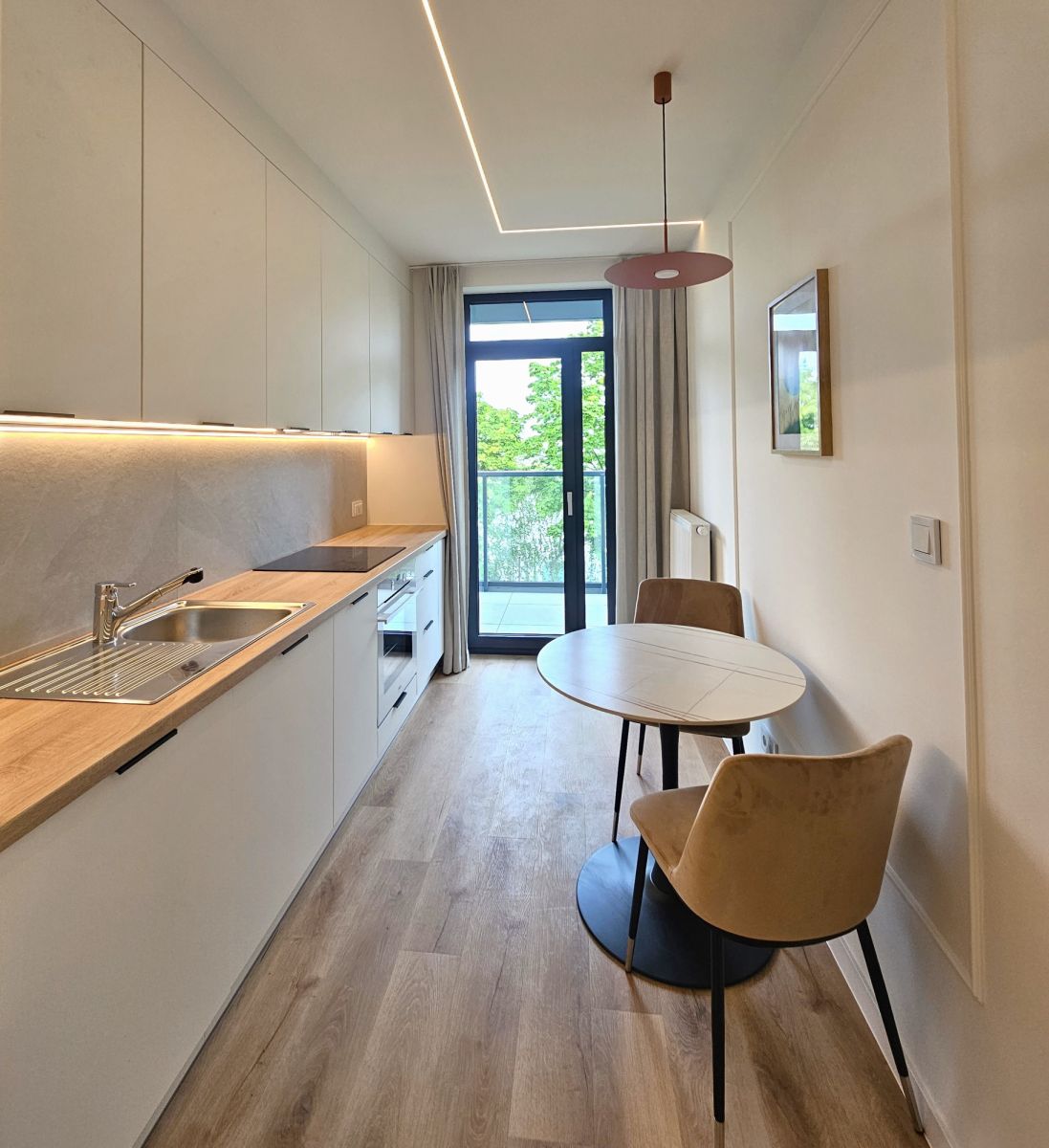 Mieszkanie na wynajem