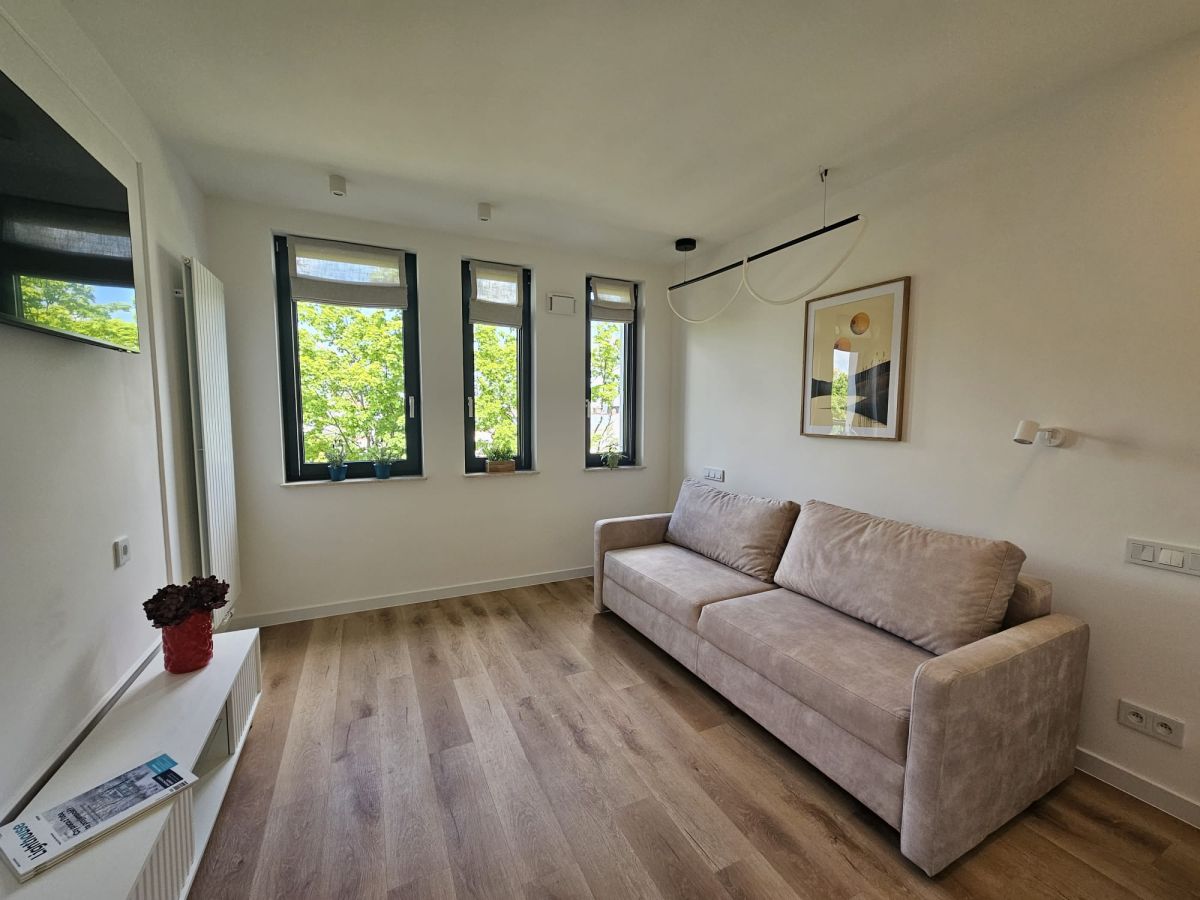 Mieszkanie na wynajem