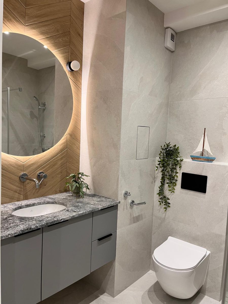 Mieszkanie na wynajem