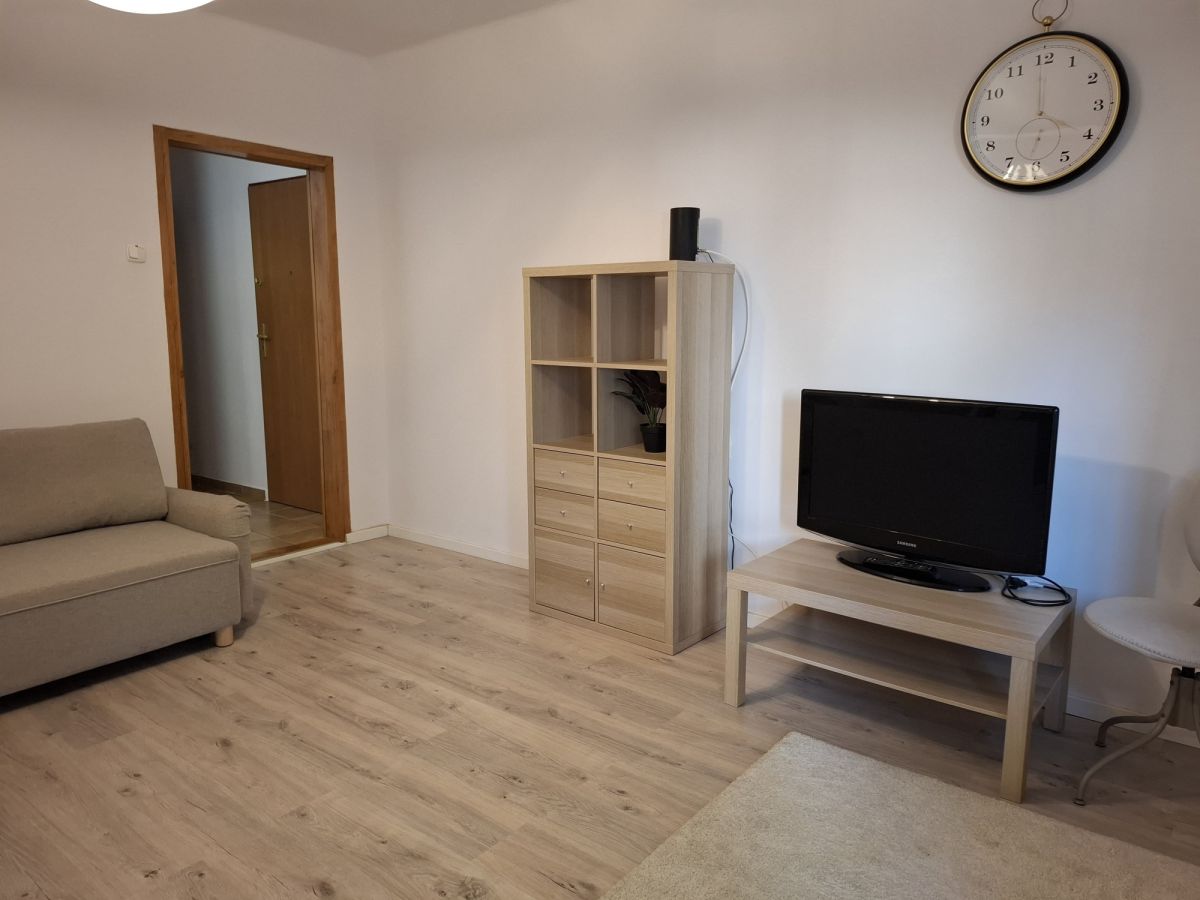 Mieszkanie na wynajem