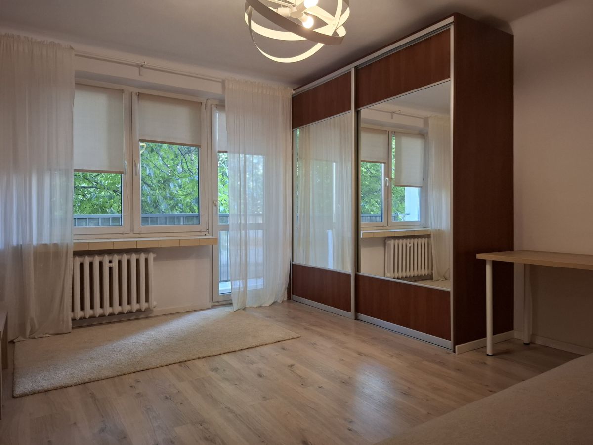 Mieszkanie na wynajem