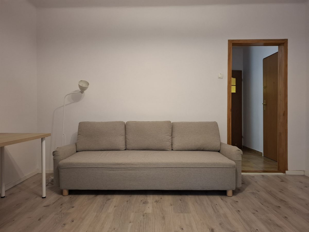 Mieszkanie na wynajem