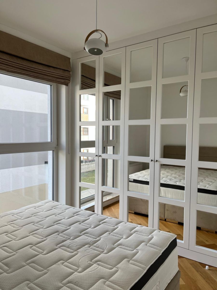 Mieszkanie na wynajem