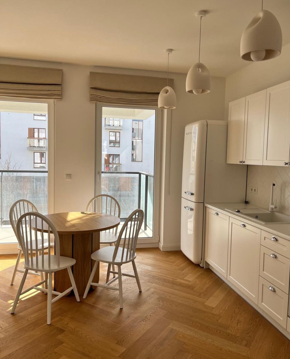 Mieszkanie na wynajem