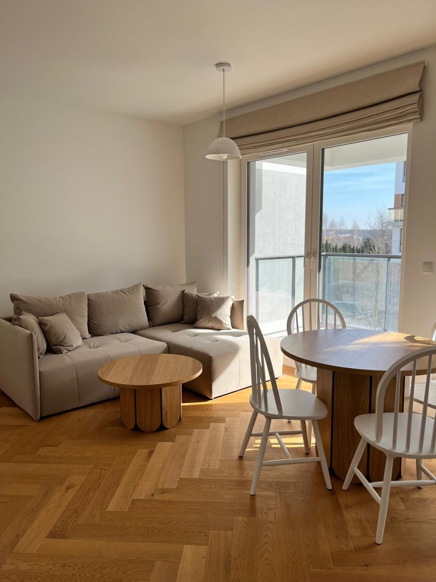 Mieszkanie na wynajem