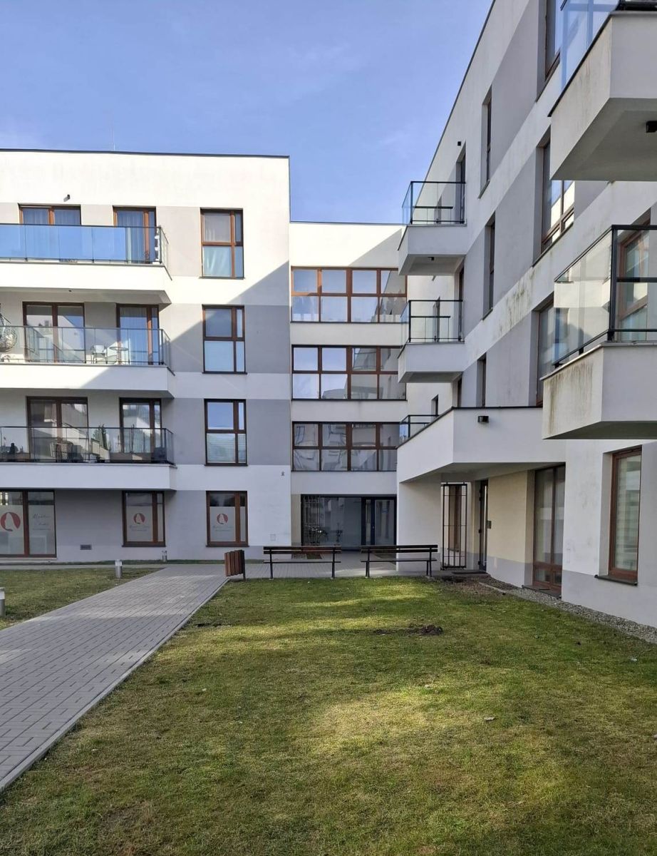 Mieszkanie na wynajem