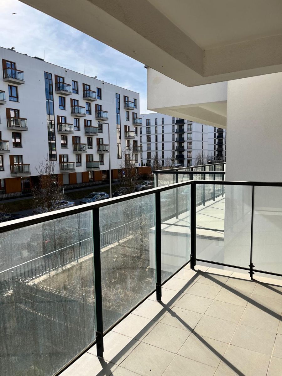 Mieszkanie na wynajem