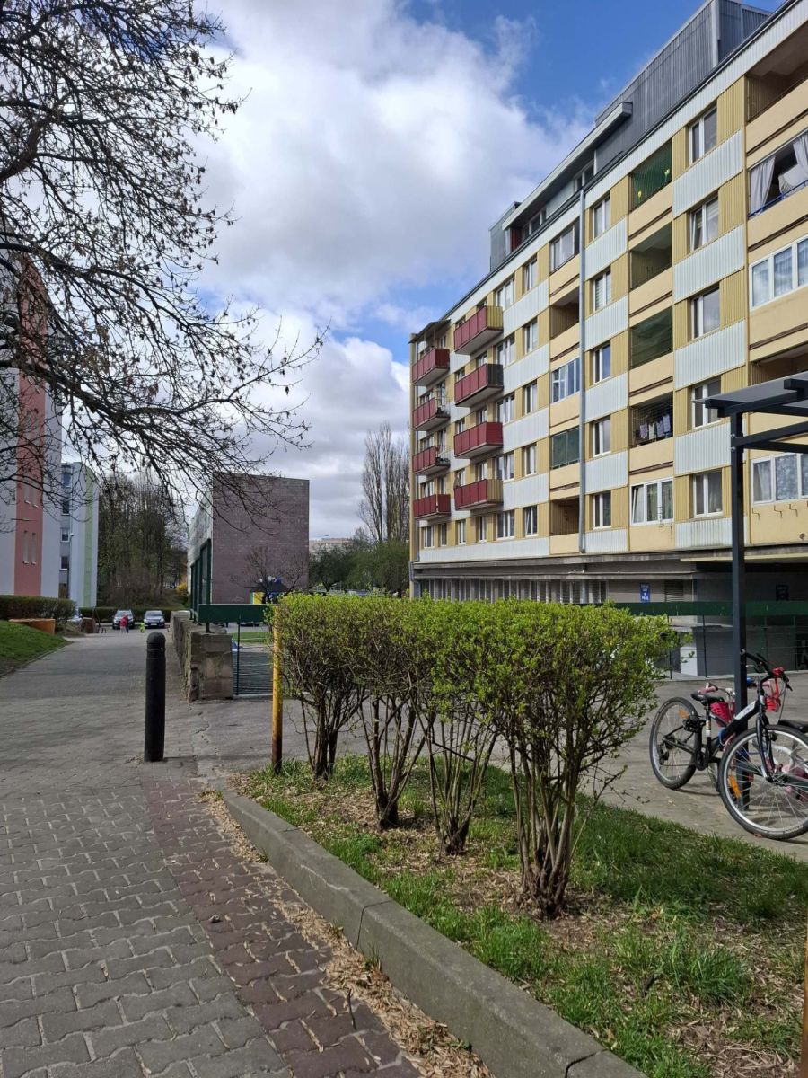 Mieszkanie na sprzedaż