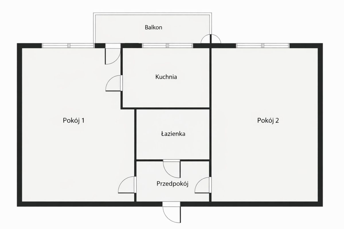 Mieszkanie na sprzedaż