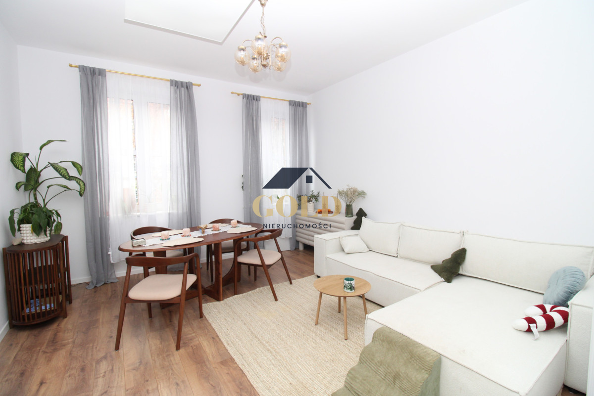 Mieszkanie na sprzedaż