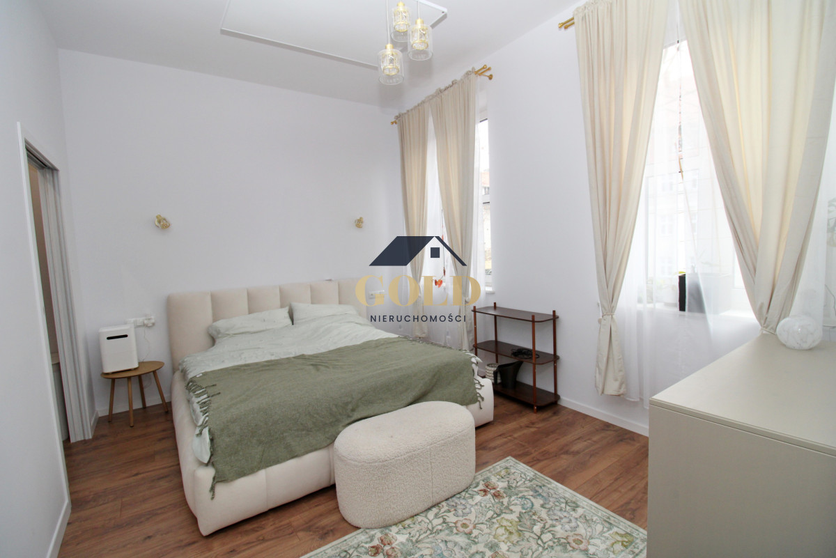 Mieszkanie na sprzedaż