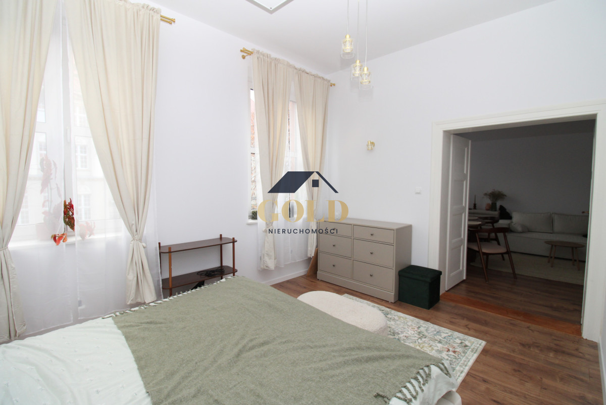 Mieszkanie na sprzedaż