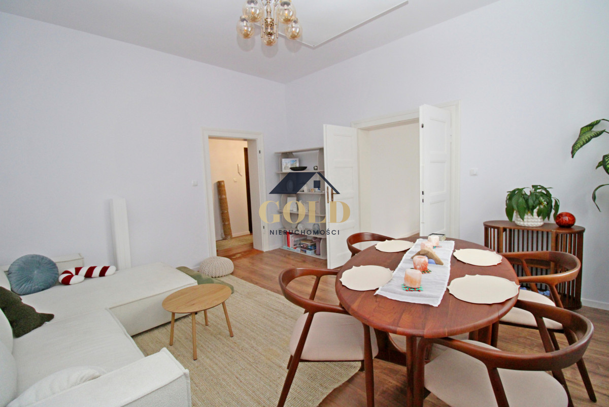 Mieszkanie na sprzedaż