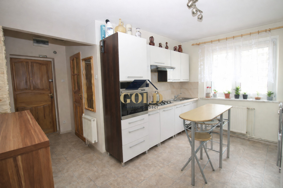 Mieszkanie na sprzedaż