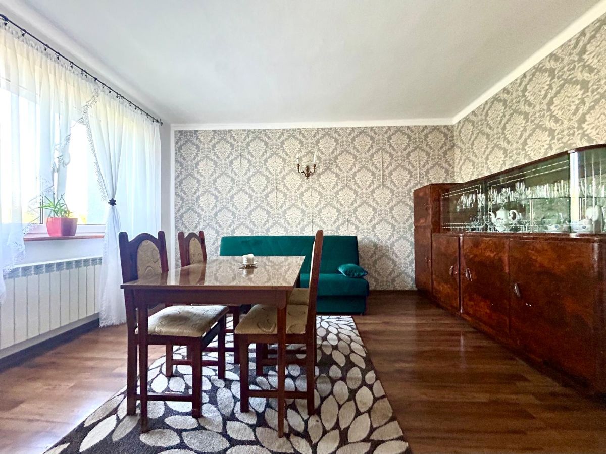 Dom na sprzedaż