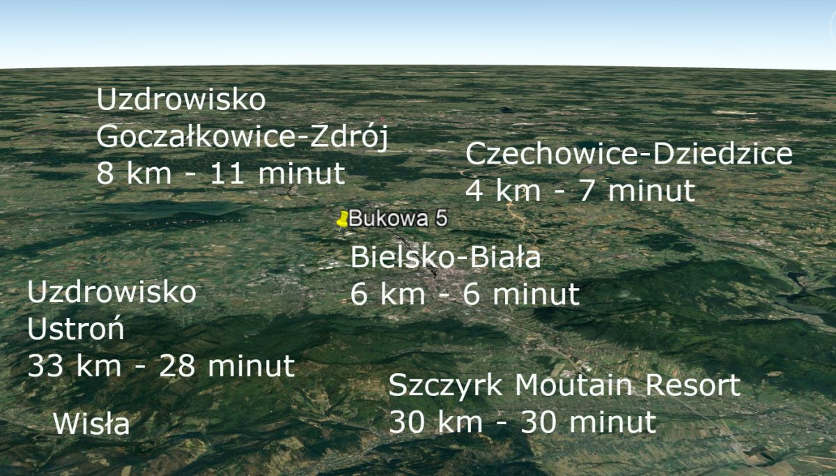 Dom na sprzedaż
