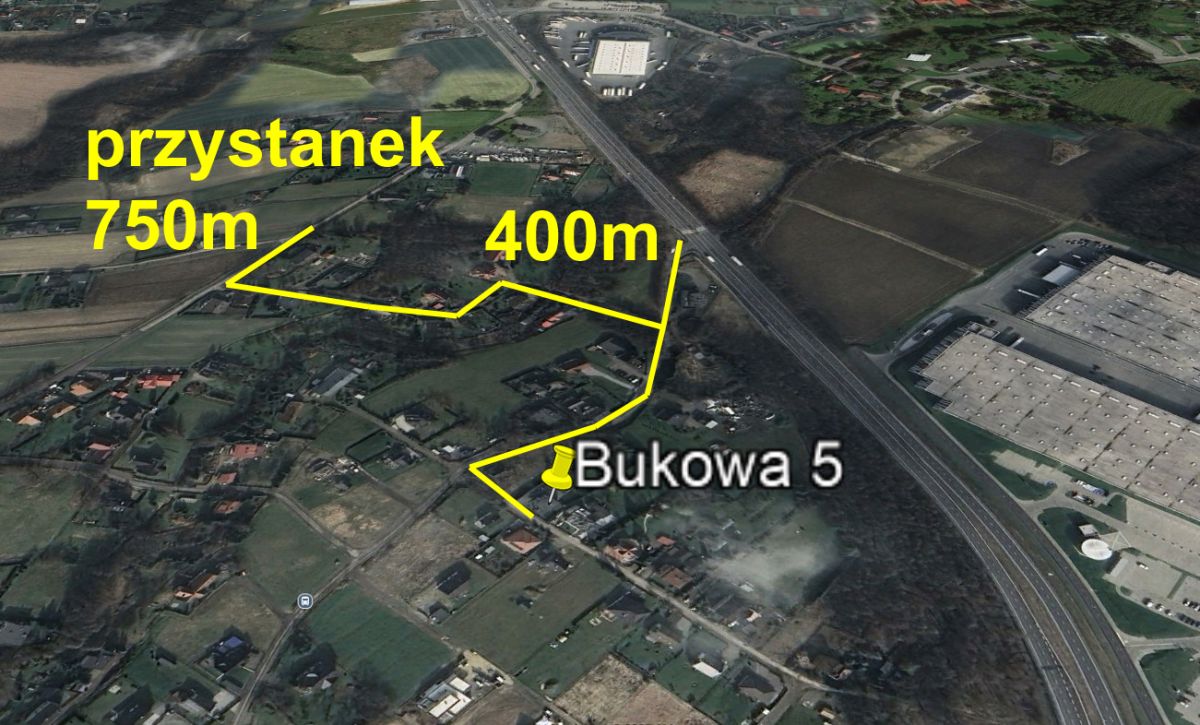 Dom na sprzedaż
