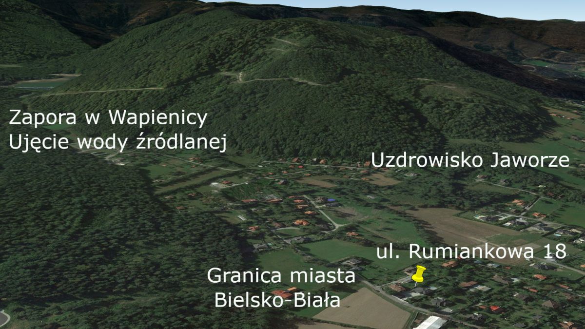 Dom na sprzedaż