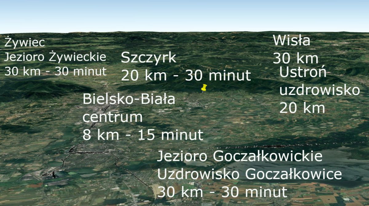 Dom na sprzedaż