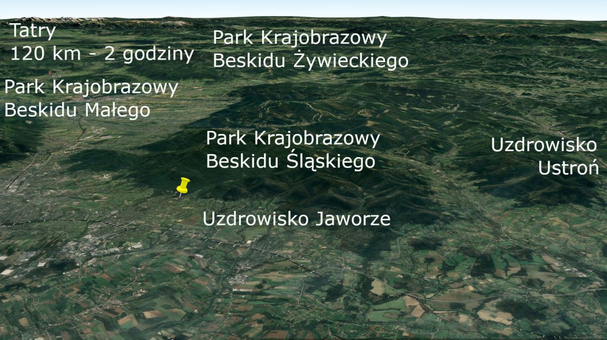 Dom na sprzedaż